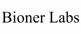 BIONER LABS