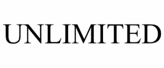 UNLIMITED