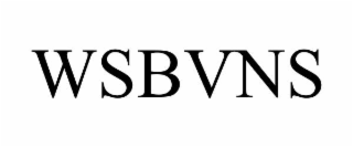 WSBVNS