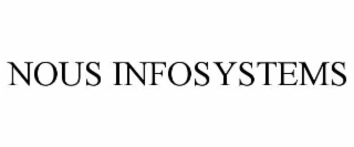 NOUS INFOSYSTEMS