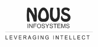 NOUS INFOSYSTEMS LEVERAGING INTELLECT