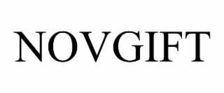NOVGIFT