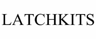 LATCHKITS