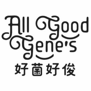 ALL GENE'S GOOD