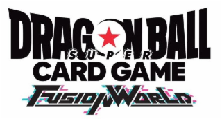 DRAGON BALL SUPER CARD GAME FUSION WORLD