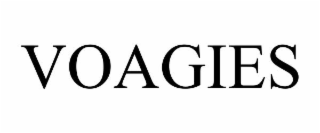 VOAGIES