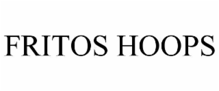 FRITOS HOOPS