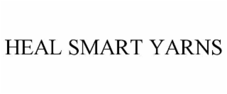 HEAL SMART YARNS