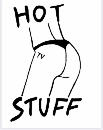 HOT STUFF TV