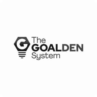 G THE GOALDEN SYSTEM