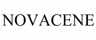 NOVACENE