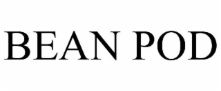 BEAN POD