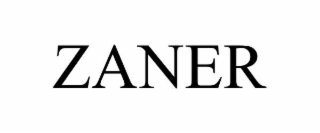 ZANER