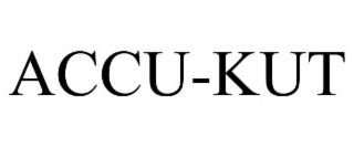 ACCU-KUT