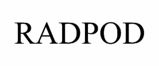 RADPOD