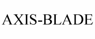 AXIS-BLADE