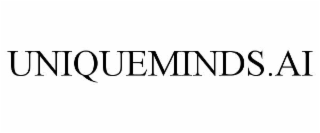 UNIQUEMINDS.AI