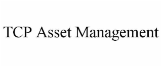 TCP ASSET MANAGEMENT
