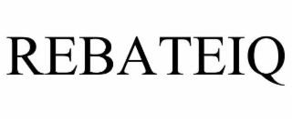 REBATEIQ