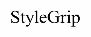 STYLEGRIP