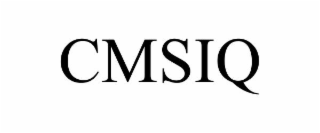 CMSIQ