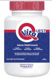 VITAQUEST
