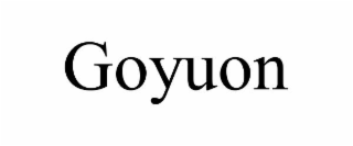 GOYUON