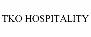 TKO HOSPITALITY