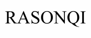 RASONQI