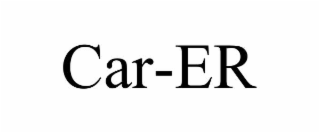 CAR-ER