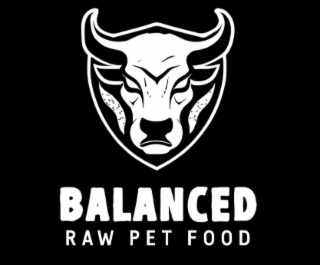 BALANCED RAW PET FOOD