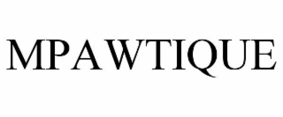 MPAWTIQUE
