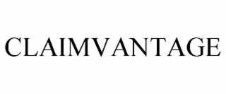 CLAIMVANTAGE