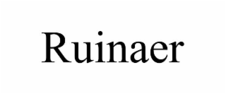 RUINAER