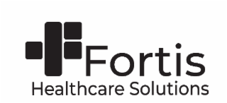4 FORTIS HEALTHCARE SOLUTIONS