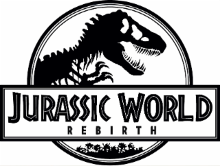 JURASSIC WORLD REBIRTH