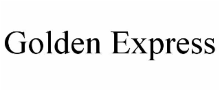 GOLDEN EXPRESS