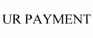 UR PAYMENT