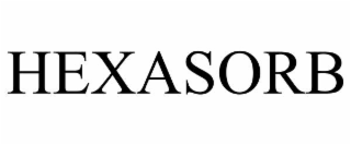 HEXASORB