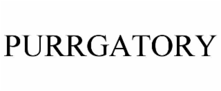 PURRGATORY
