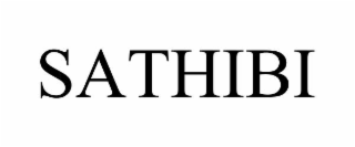 SATHIBI