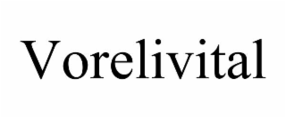 VORELIVITAL