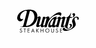 DURANT'S STEAKHOUSE