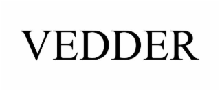 VEDDER