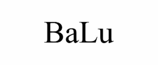 BALU