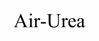 AIR-UREA