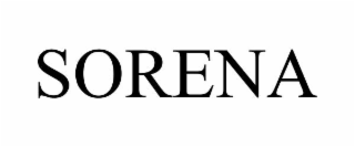 SORENA