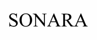 SONARA