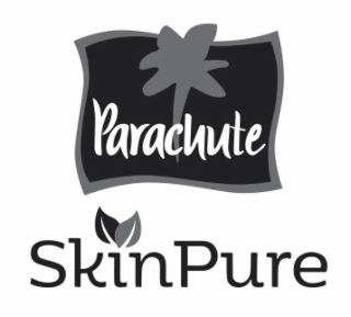 PARACHUTE SKINPURE