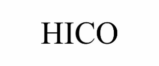 HICO